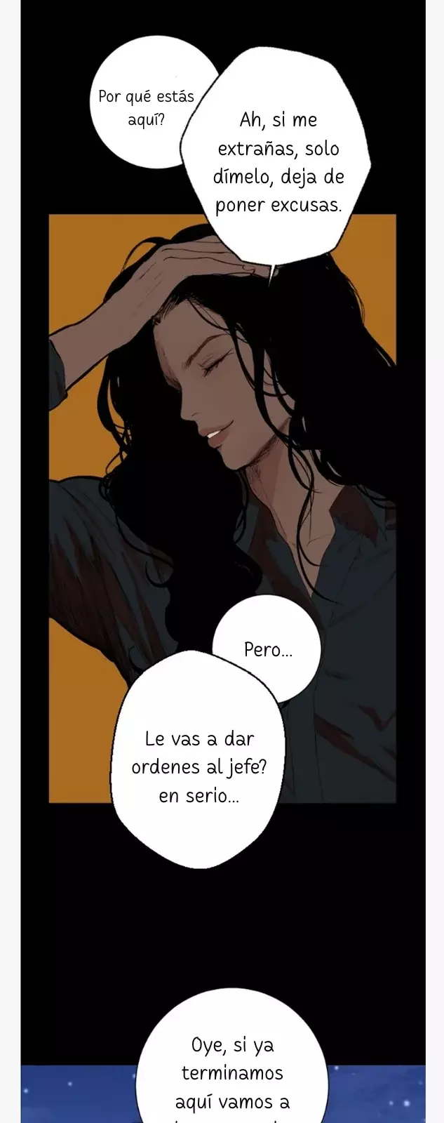 Kiss The Coming Apocalypse - Capítulo 0.03 - Página 40 - LectorTMOo