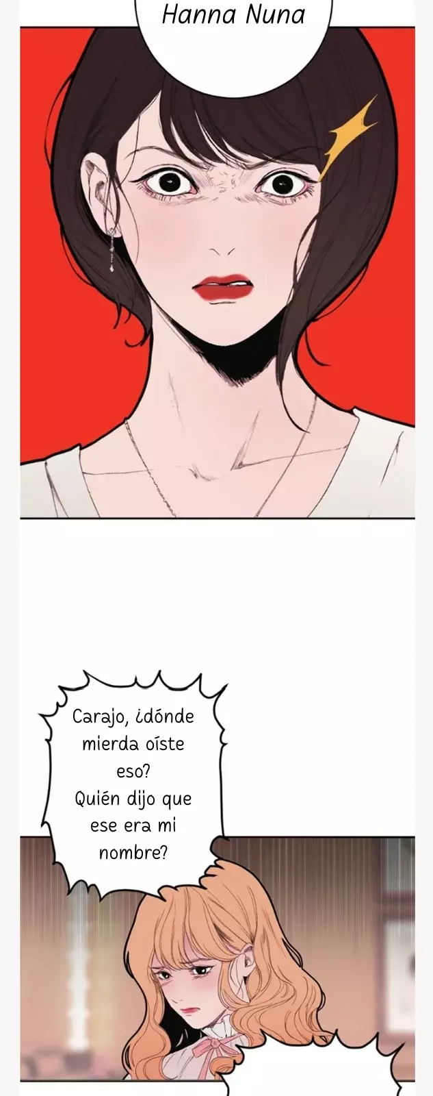 Kiss The Coming Apocalypse - Capítulo 0.03 - Página 47 - LectorTMOo