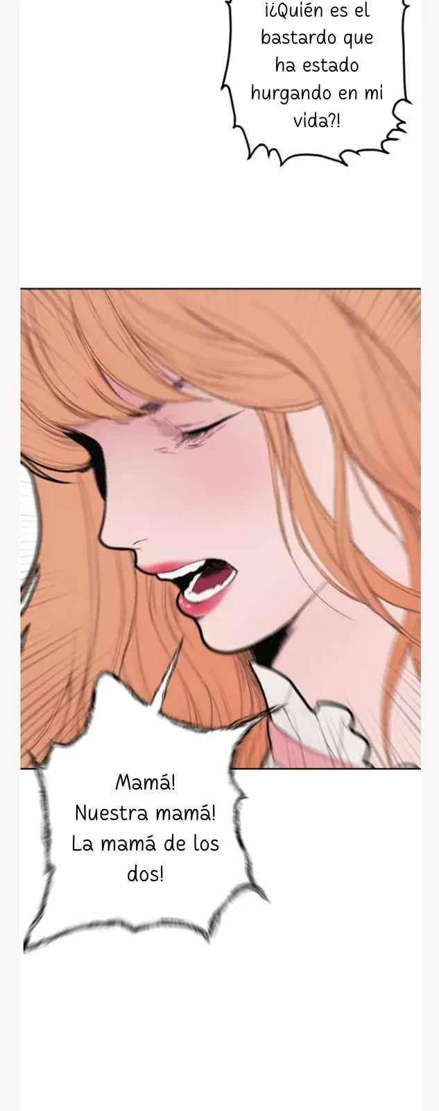 Kiss The Coming Apocalypse - Capítulo 0.03 - Página 48 - LectorTMOo