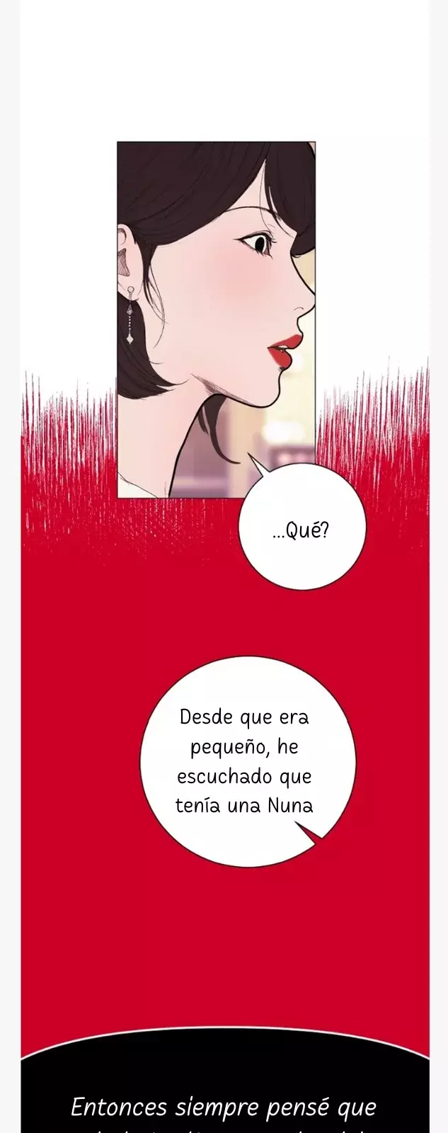 Kiss The Coming Apocalypse - Capítulo 0.03 - Página 49 - LectorTMOo