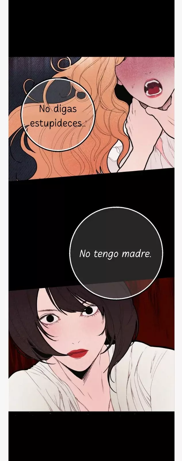 Kiss The Coming Apocalypse - Capítulo 0.03 - Página 54 - LectorTMOo