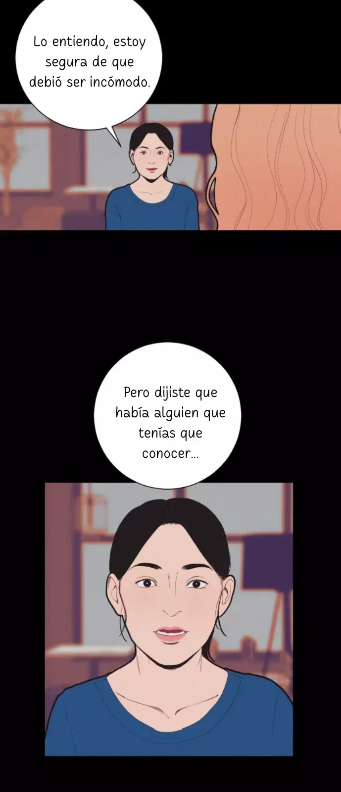 Kiss The Coming Apocalypse - Capítulo 0.03 - Página 60 - LectorTMOo