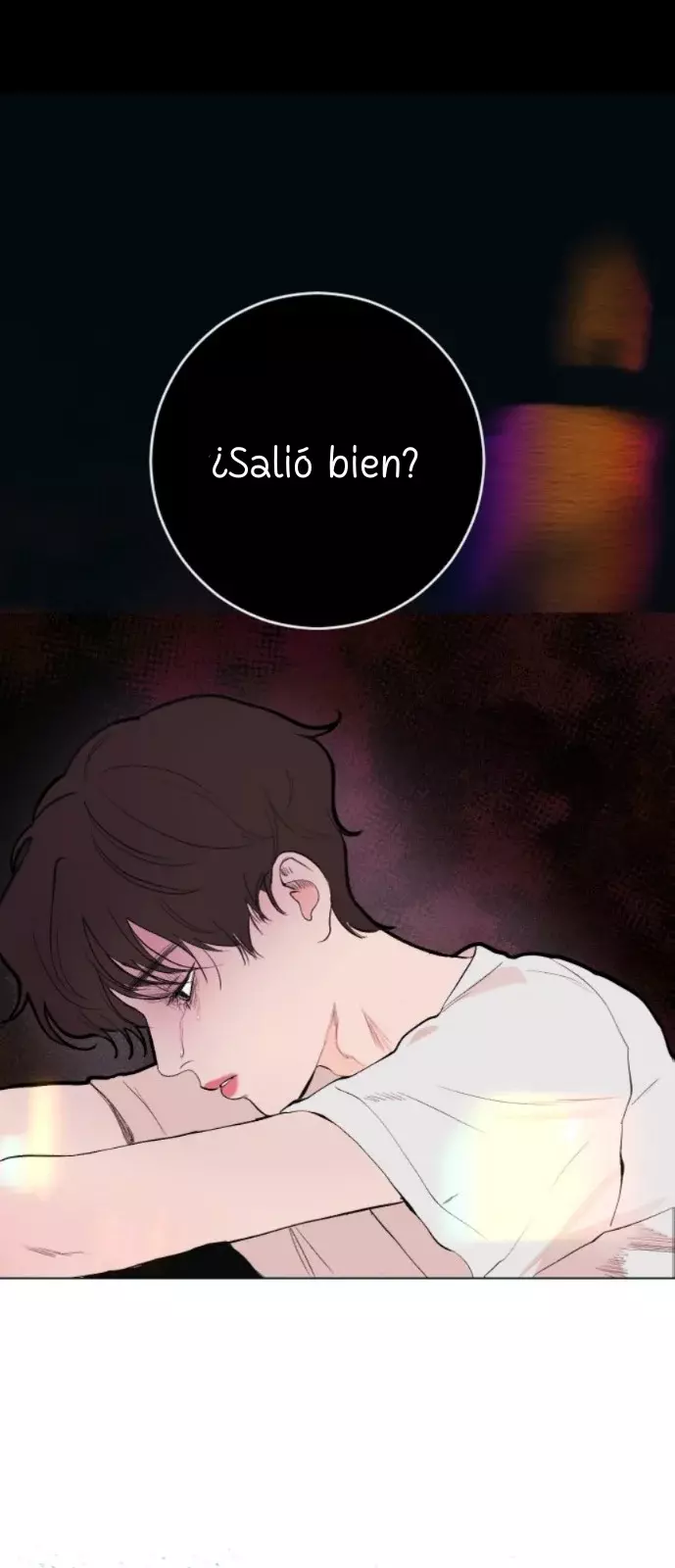 Kiss The Coming Apocalypse - Capítulo 0.03 - Página 61 - LectorTMOo