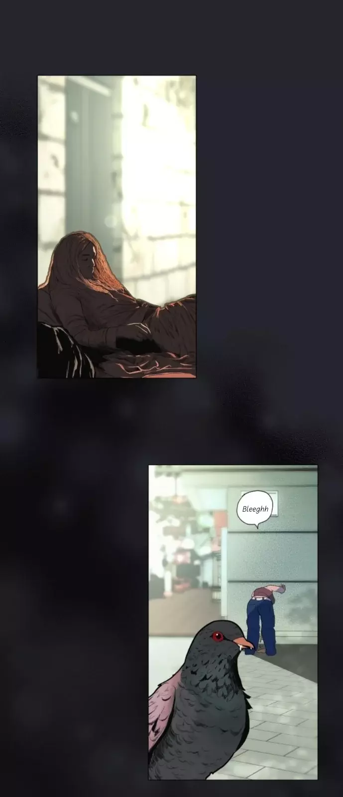 Kiss The Coming Apocalypse - Capítulo 0.03 - Página 63 - LectorTMOo