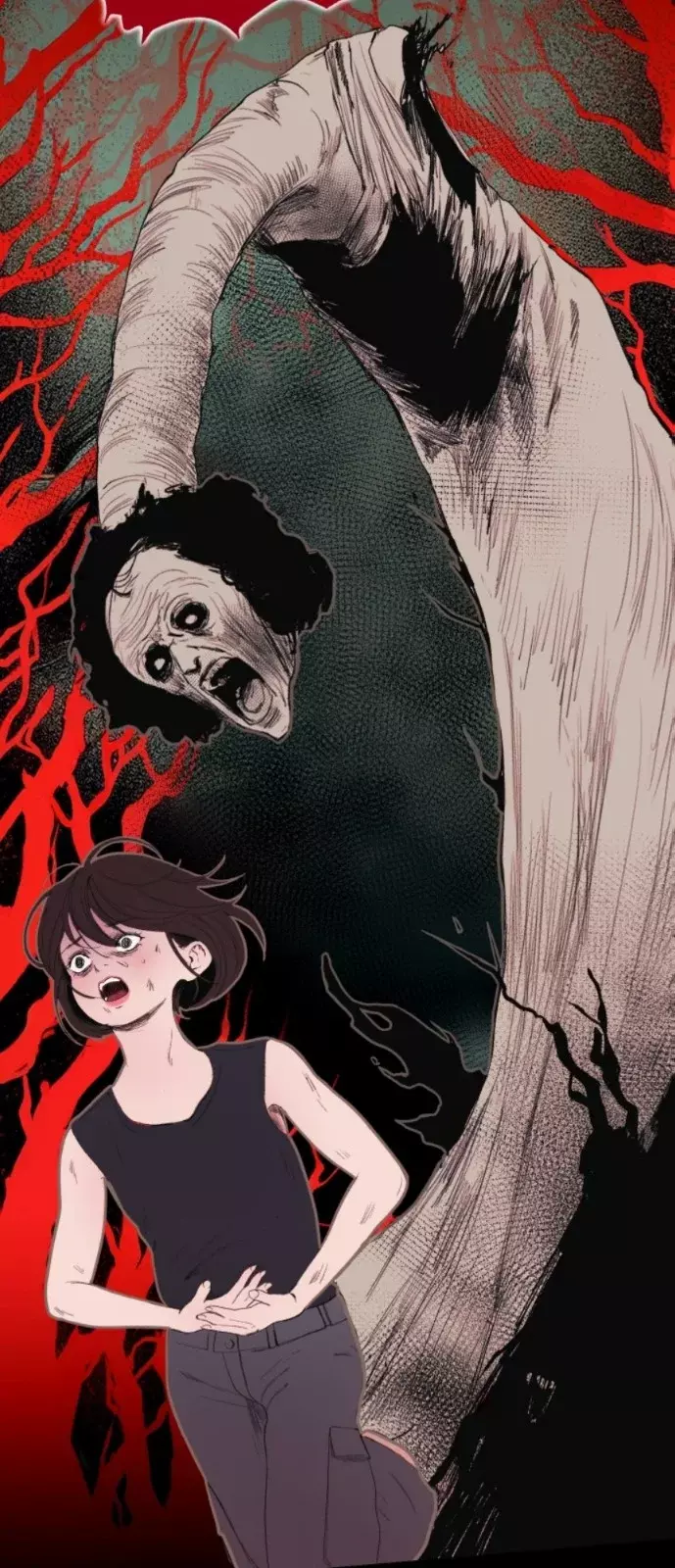 Kiss The Coming Apocalypse - Capítulo 0.03 - Página 76 - LectorTMOo