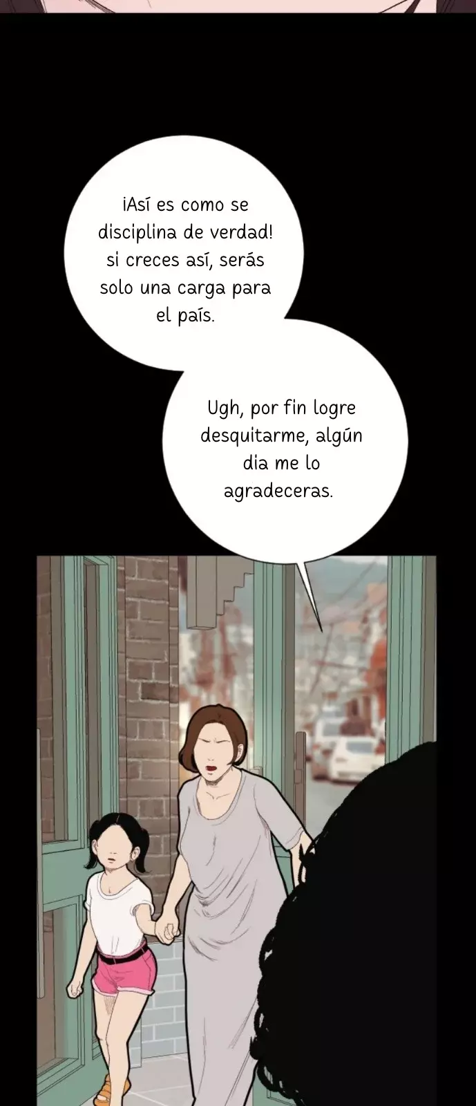 Kiss The Coming Apocalypse - Capítulo 0.03 - Página 81 - LectorTMOo