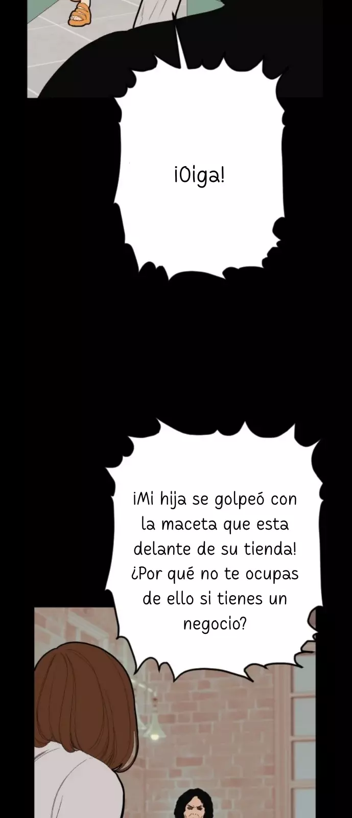 Kiss The Coming Apocalypse - Capítulo 0.03 - Página 82 - LectorTMOo
