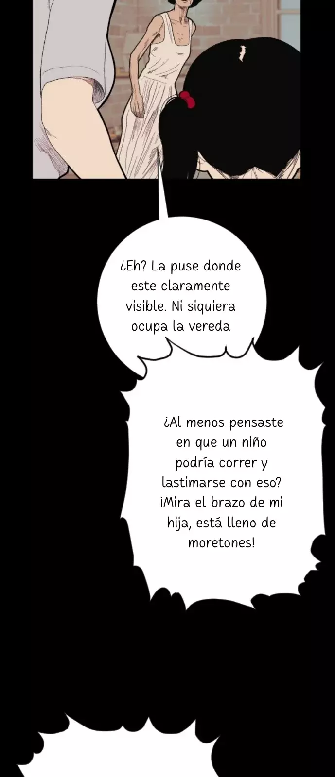Kiss The Coming Apocalypse - Capítulo 0.03 - Página 83 - LectorTMOo