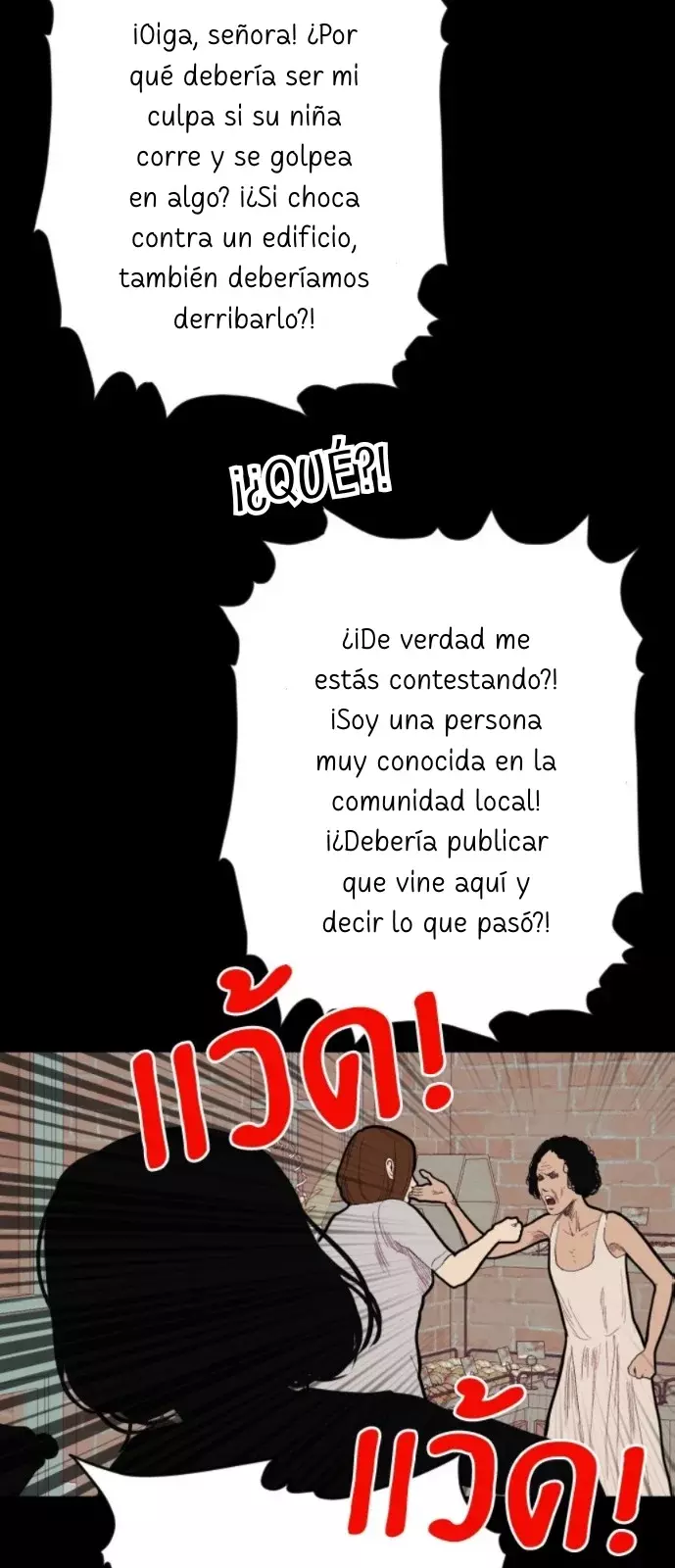 Kiss The Coming Apocalypse - Capítulo 0.03 - Página 84 - LectorTMOo