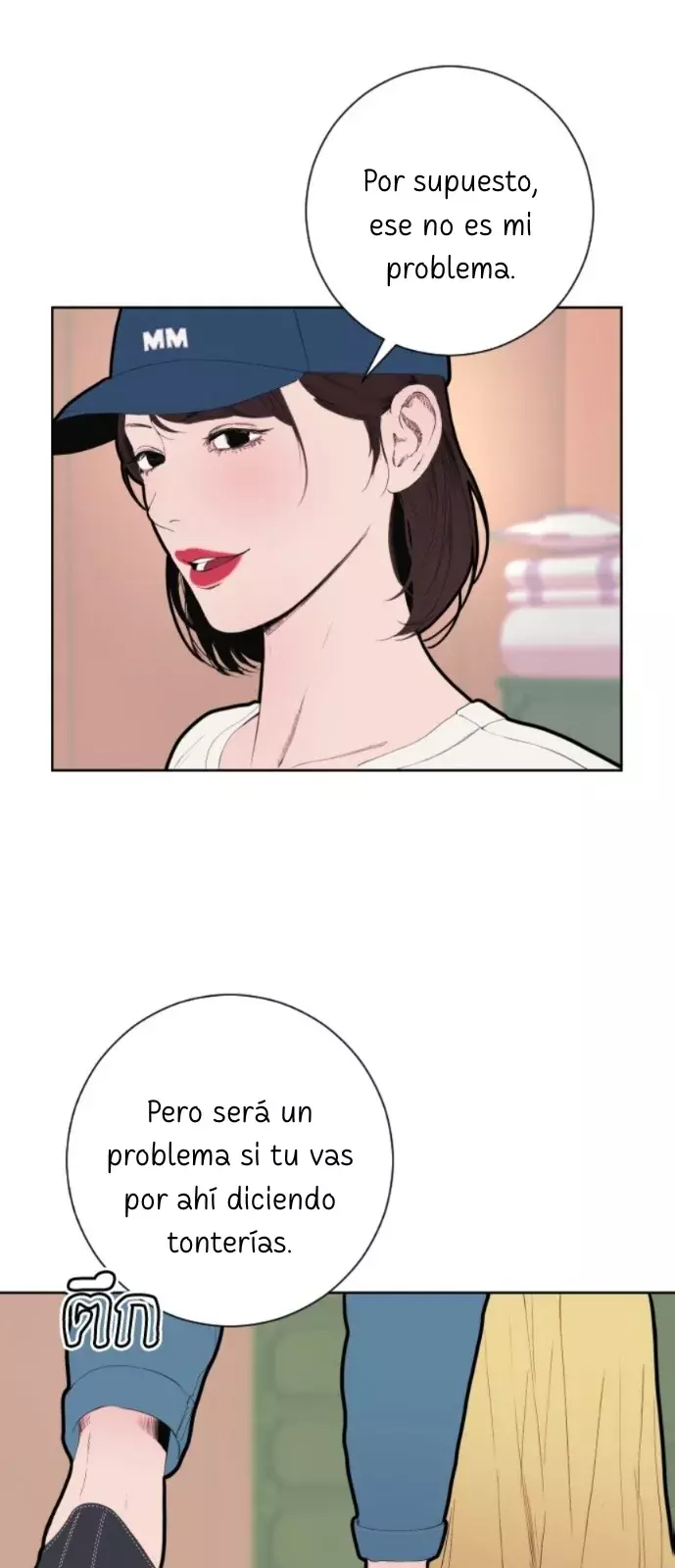 Kiss The Coming Apocalypse - Capítulo 0.03 - Página 92 - LectorTMOo
