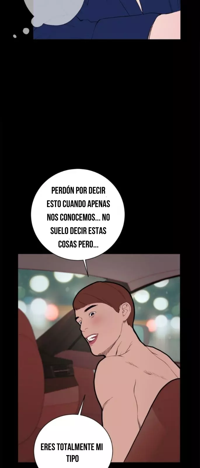 Kiss The Coming Apocalypse - Capítulo 1 - Página 22 - LectorTMOo