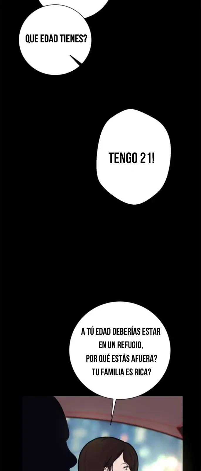 Kiss The Coming Apocalypse - Capítulo 1 - Página 23 - LectorTMOo