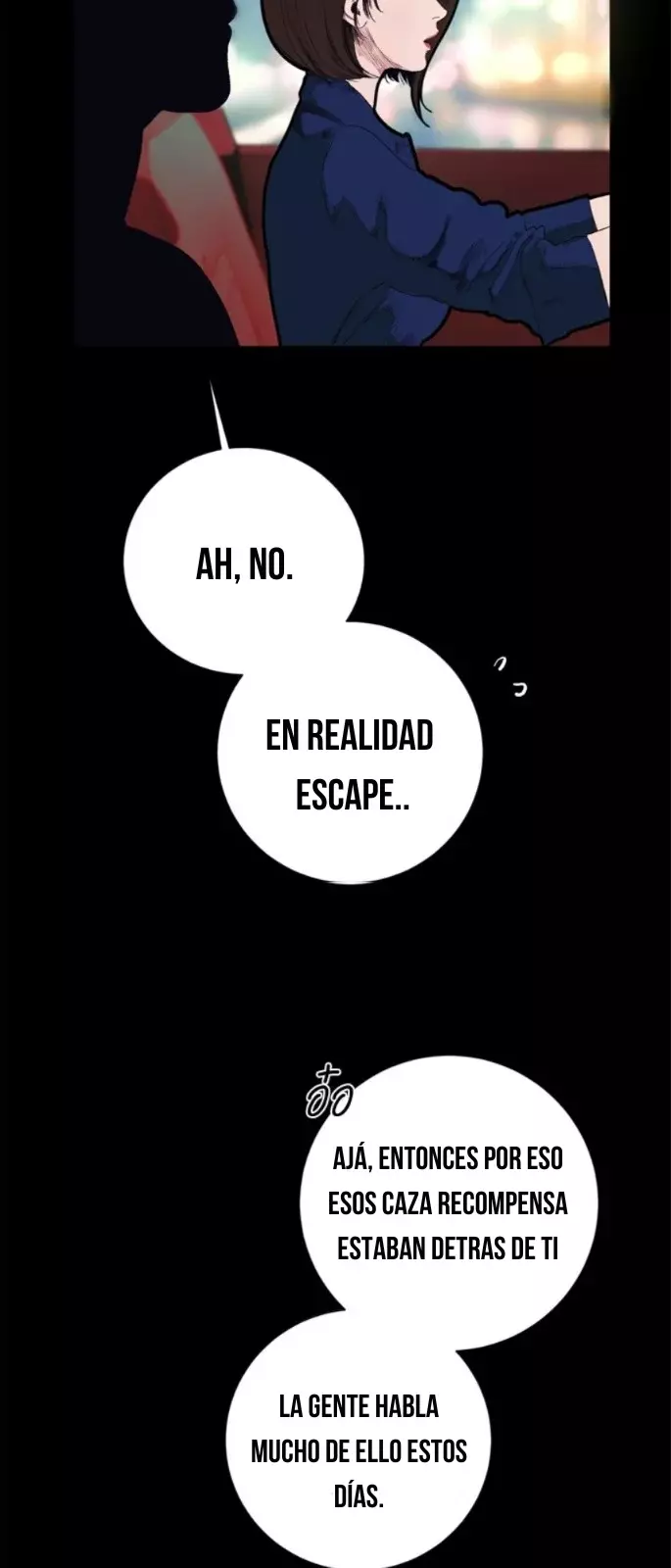 Kiss The Coming Apocalypse - Capítulo 1 - Página 24 - LectorTMOo