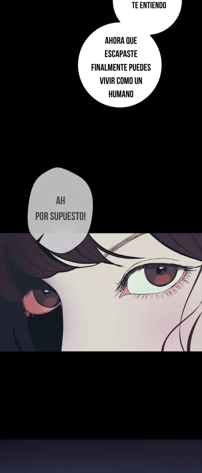 Kiss The Coming Apocalypse - Capítulo 1 - Página 29 - LectorTMOo