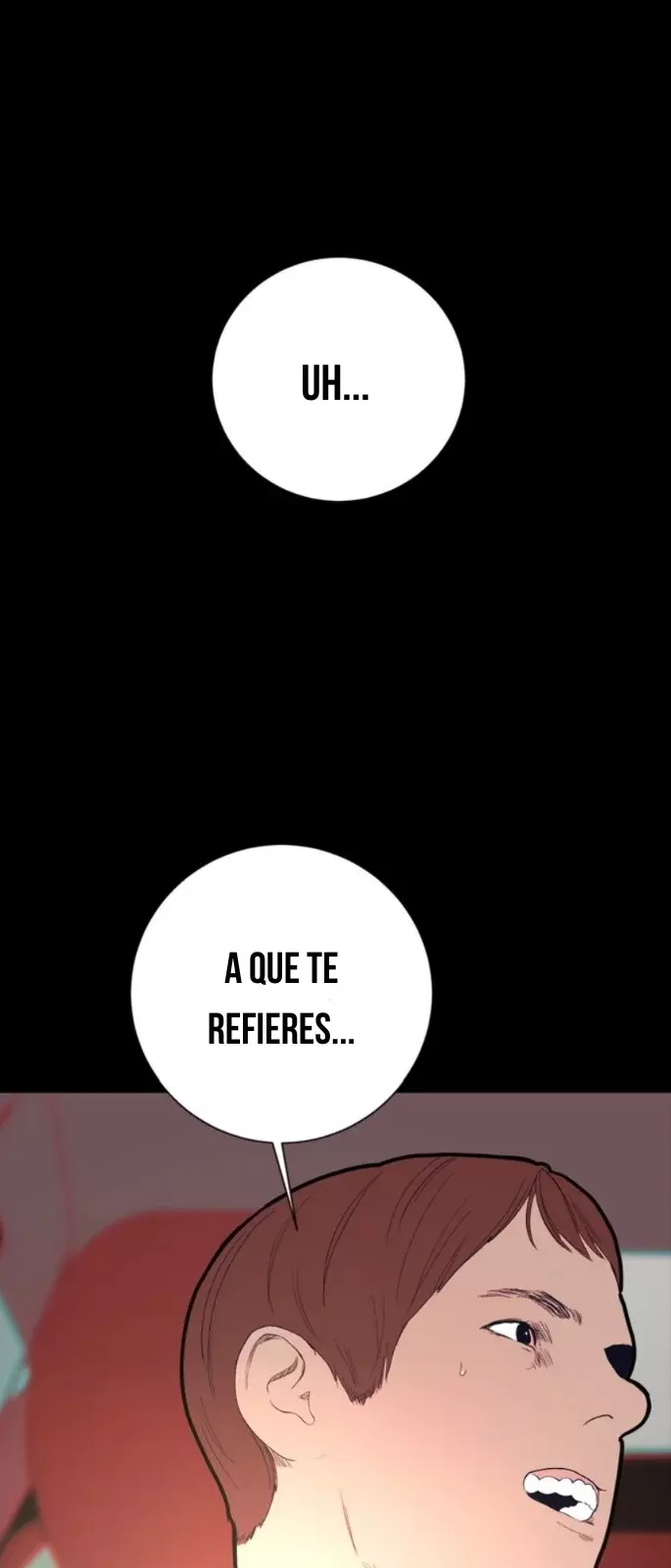 Kiss The Coming Apocalypse - Capítulo 1 - Página 34 - LectorTMOo