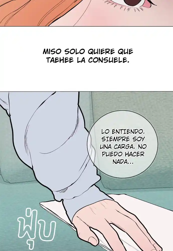 Kiss The Coming Apocalypse - Capítulo 10 - Página 13 - LectorTMOo