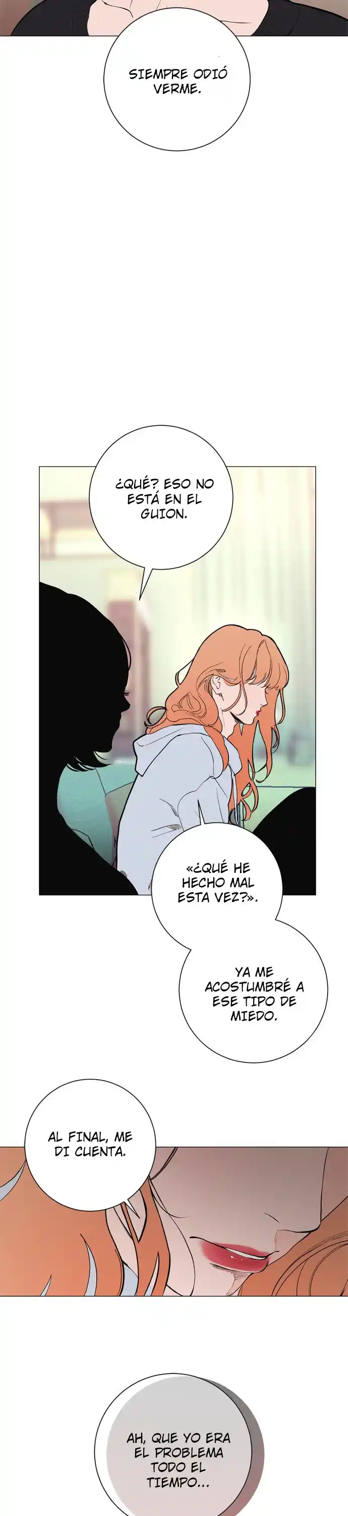 Kiss The Coming Apocalypse - Capítulo 10 - Página 18 - LectorTMOo