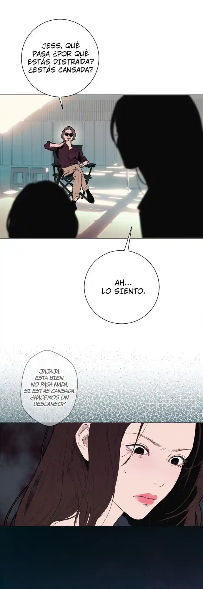 Kiss The Coming Apocalypse - Capítulo 10 - Página 39 - LectorTMOo