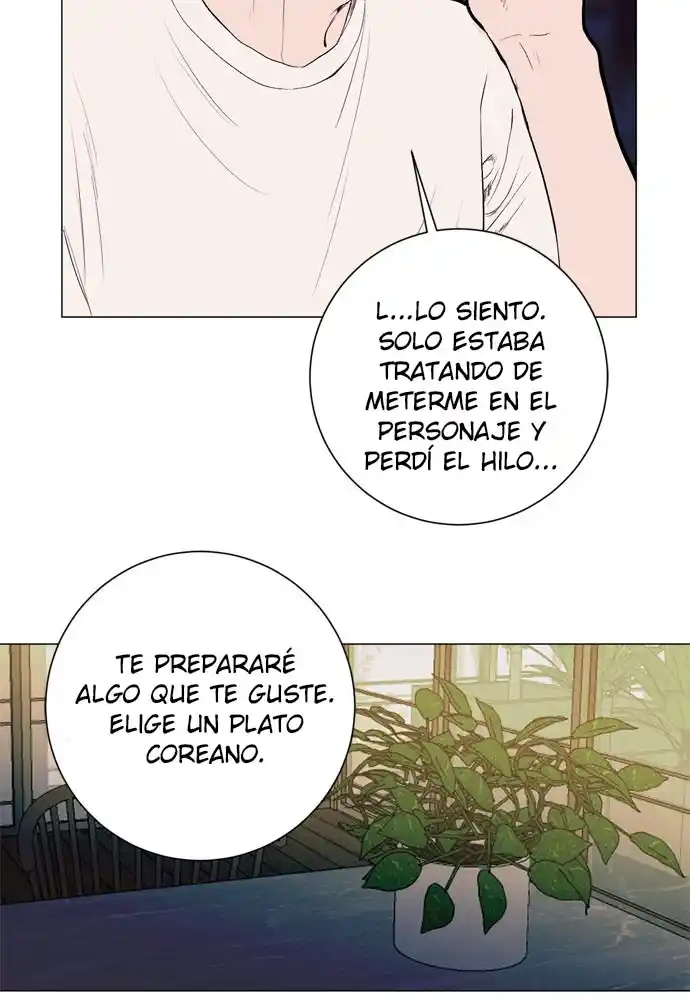 Kiss The Coming Apocalypse - Capítulo 10 - Página 45 - LectorTMOo