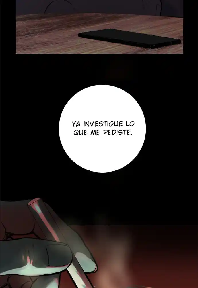 Kiss The Coming Apocalypse - Capítulo 10 - Página 55 - LectorTMOo