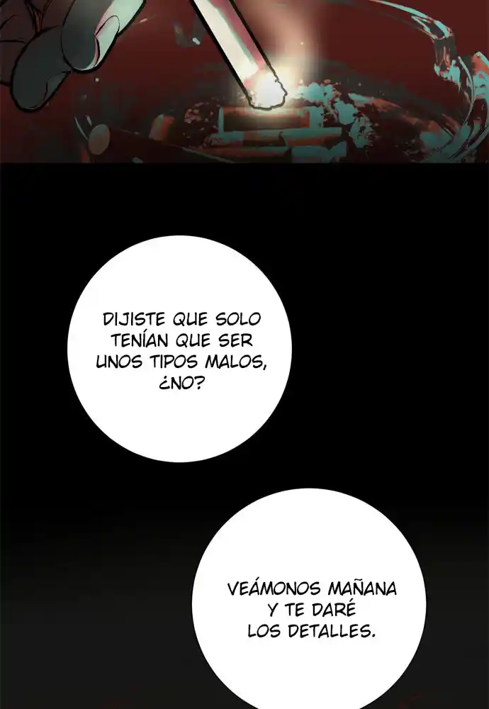 Kiss The Coming Apocalypse - Capítulo 10 - Página 56 - LectorTMOo