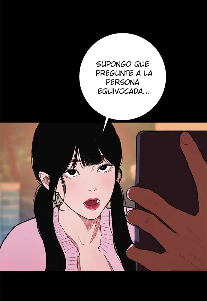 Kiss The Coming Apocalypse - Capítulo 11 - Página 9 - LectorTMOo