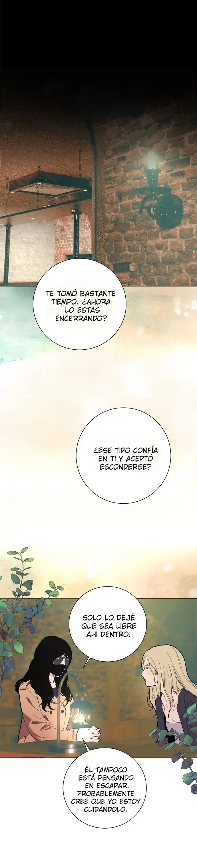 Kiss The Coming Apocalypse - Capítulo 11 - Página 14 - LectorTMOo