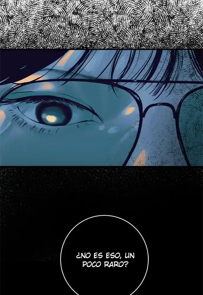 Kiss The Coming Apocalypse - Capítulo 11 - Página 19 - LectorTMOo
