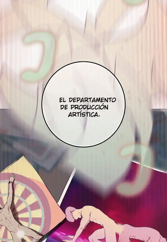 Kiss The Coming Apocalypse - Capítulo 11 - Página 30 - LectorTMOo