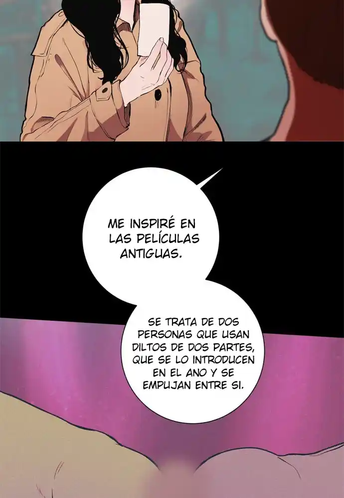 Kiss The Coming Apocalypse - Capítulo 11 - Página 32 - LectorTMOo