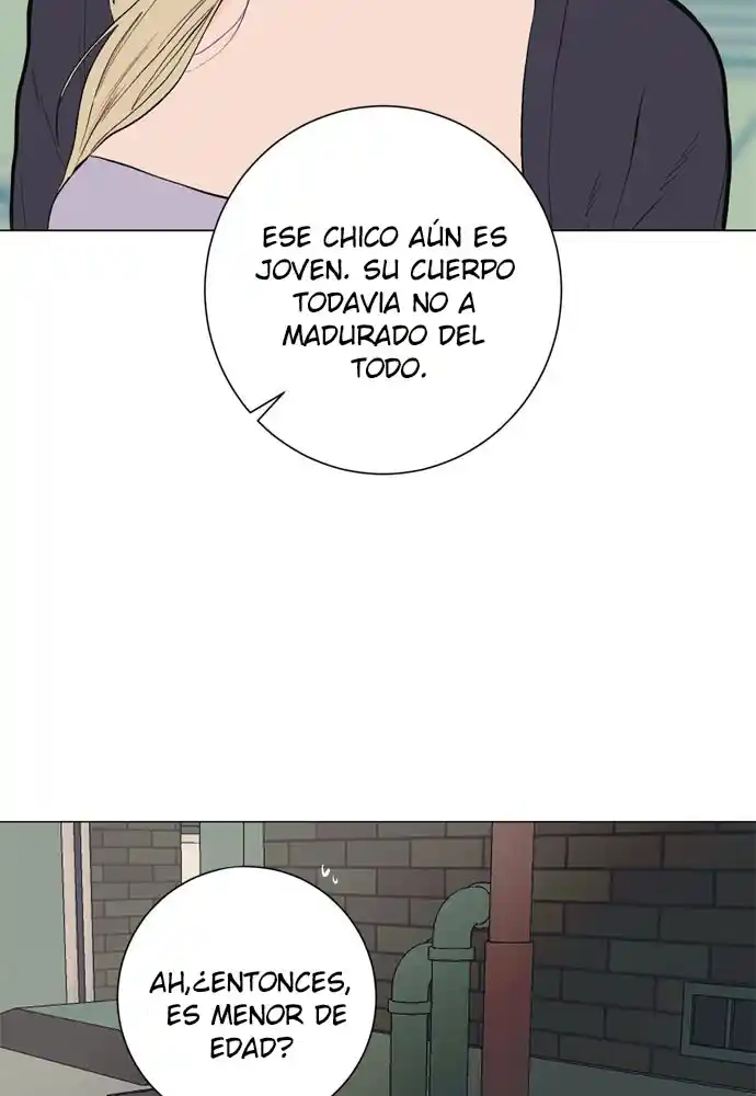Kiss The Coming Apocalypse - Capítulo 11 - Página 45 - LectorTMOo