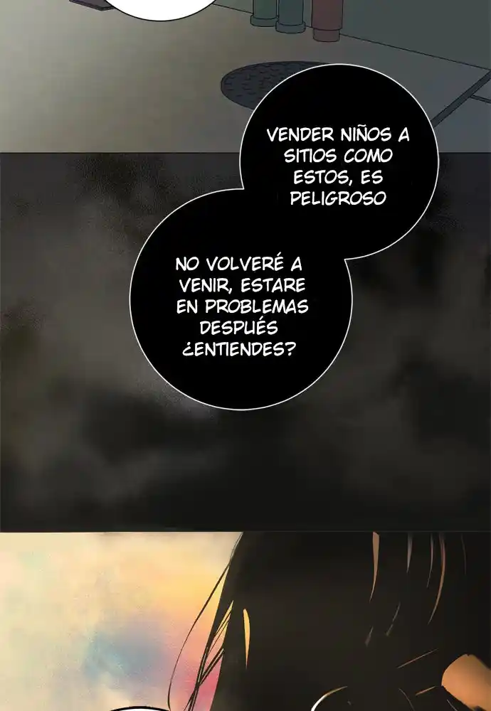 Kiss The Coming Apocalypse - Capítulo 11 - Página 46 - LectorTMOo