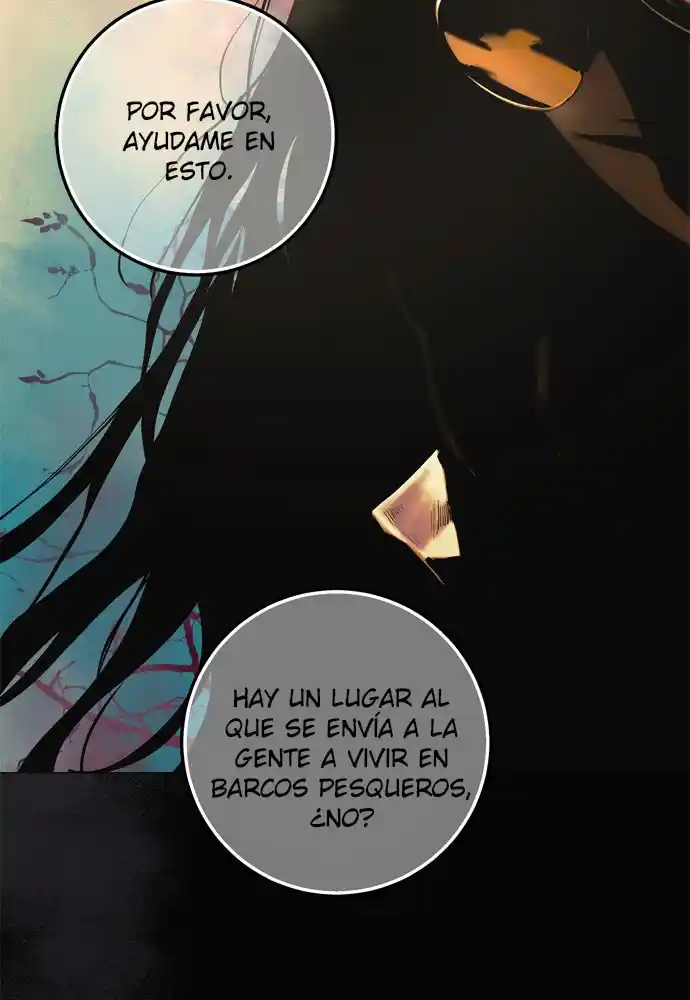 Kiss The Coming Apocalypse - Capítulo 11 - Página 47 - LectorTMOo