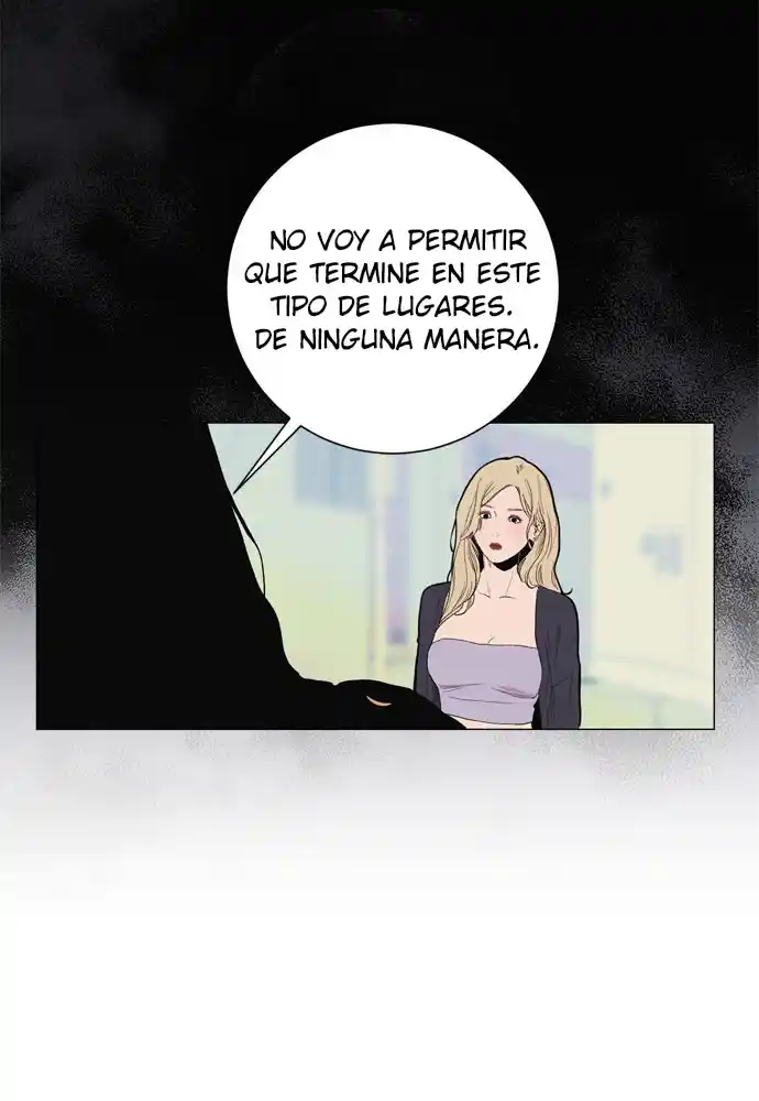 Kiss The Coming Apocalypse - Capítulo 11 - Página 48 - LectorTMOo