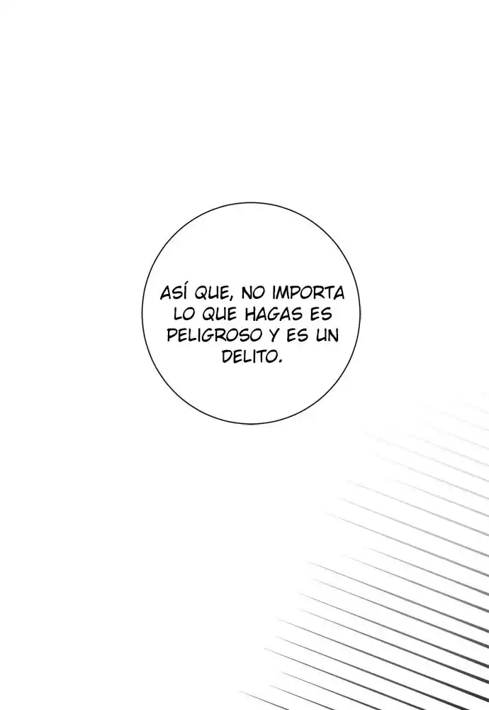 Kiss The Coming Apocalypse - Capítulo 11 - Página 49 - LectorTMOo
