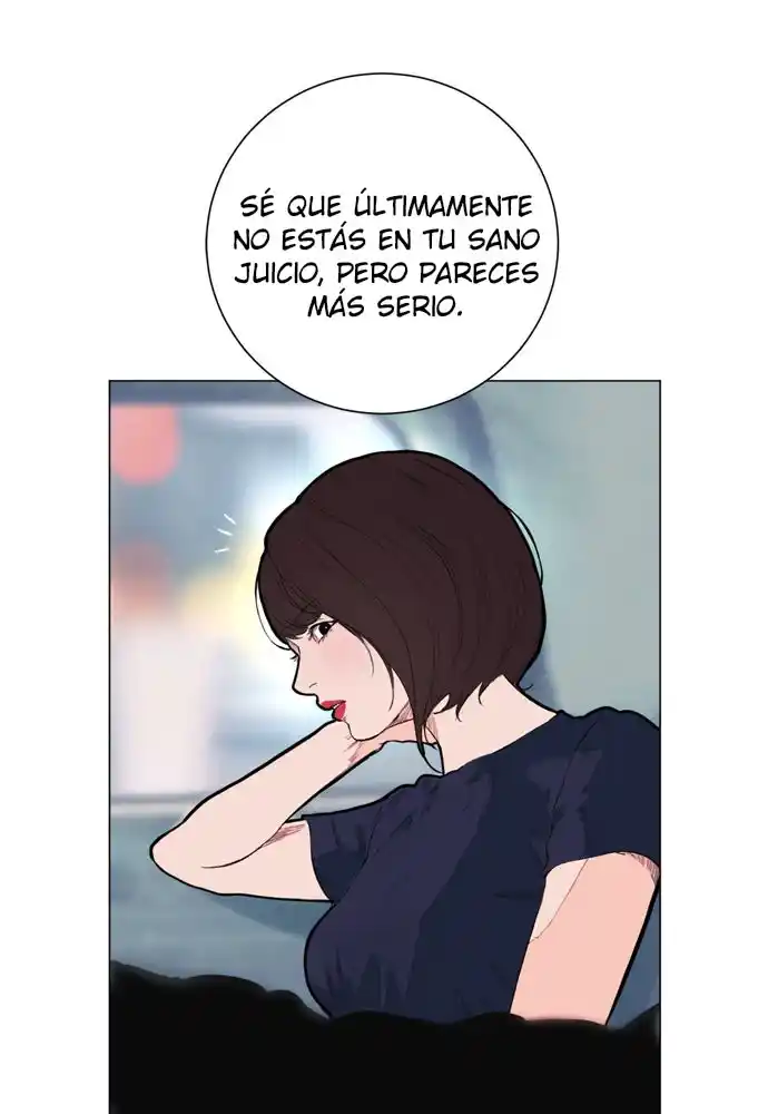 Kiss The Coming Apocalypse - Capítulo 11 - Página 52 - LectorTMOo