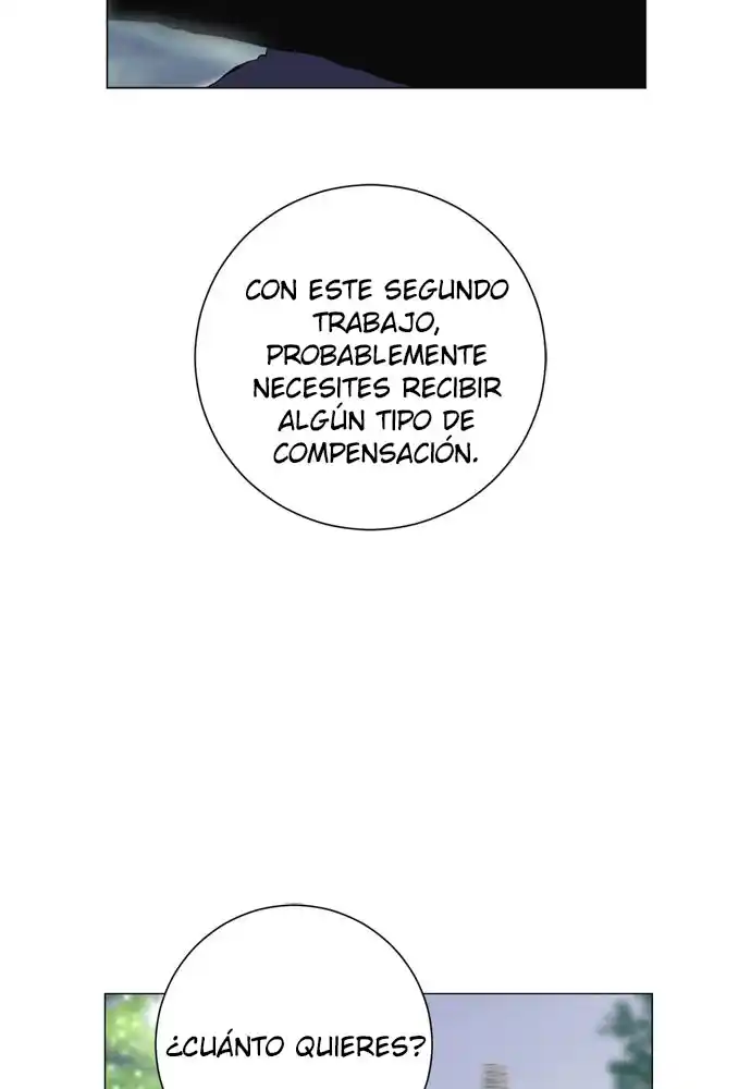 Kiss The Coming Apocalypse - Capítulo 11 - Página 53 - LectorTMOo