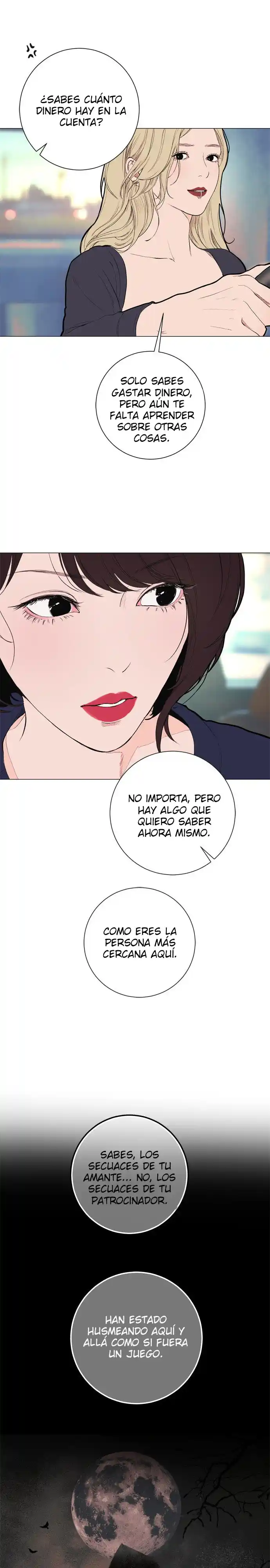 Kiss The Coming Apocalypse - Capítulo 11 - Página 55 - LectorTMOo