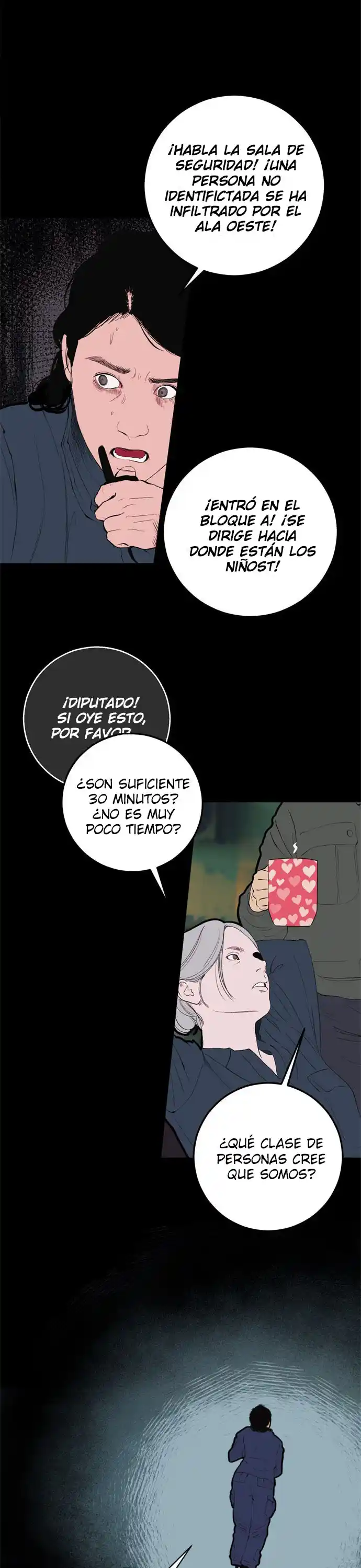 Kiss The Coming Apocalypse - Capítulo 11 - Página 59 - LectorTMOo