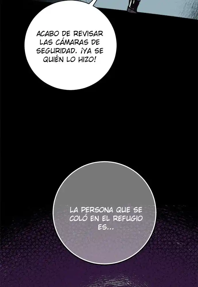 Kiss The Coming Apocalypse - Capítulo 11 - Página 60 - LectorTMOo