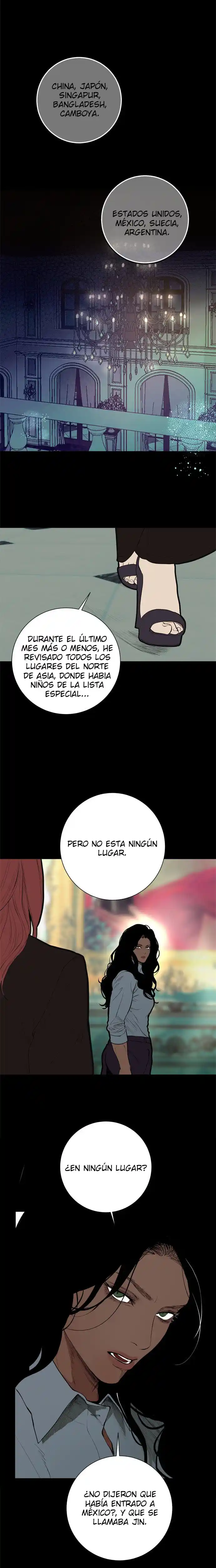 Kiss The Coming Apocalypse - Capítulo 12 - Página 2 - LectorTMOo