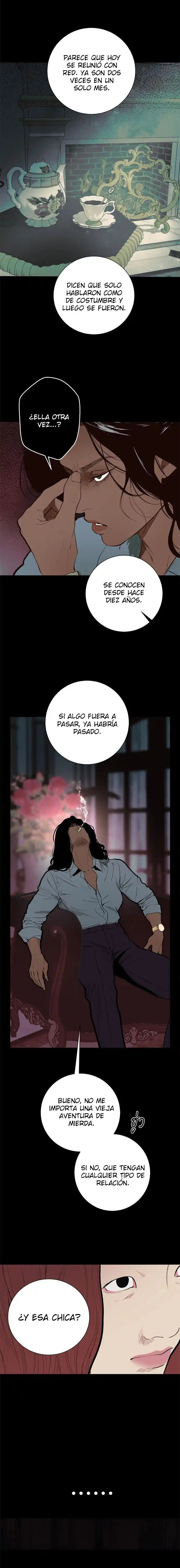 Kiss The Coming Apocalypse - Capítulo 12 - Página 7 - LectorTMOo