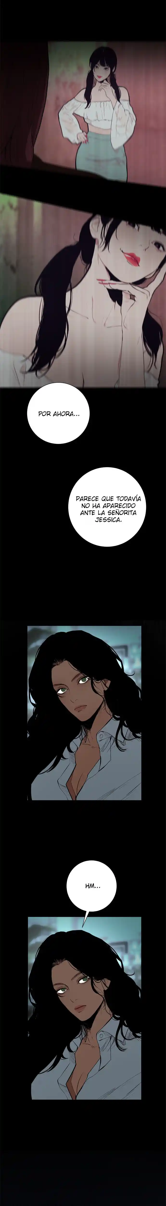 Kiss The Coming Apocalypse - Capítulo 12 - Página 8 - LectorTMOo