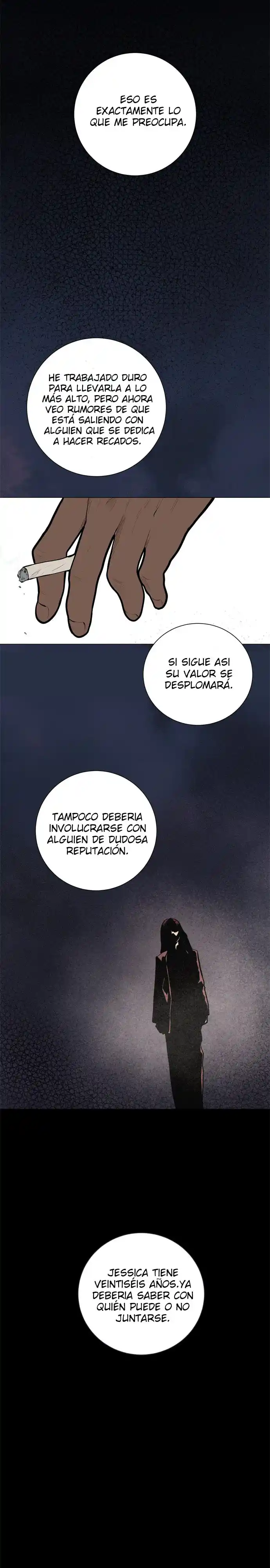 Kiss The Coming Apocalypse - Capítulo 12 - Página 9 - LectorTMOo