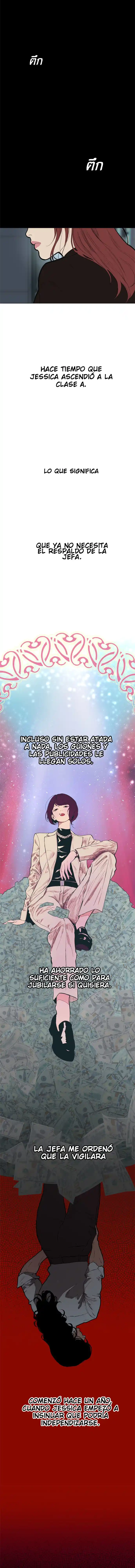 Kiss The Coming Apocalypse - Capítulo 12 - Página 10 - LectorTMOo