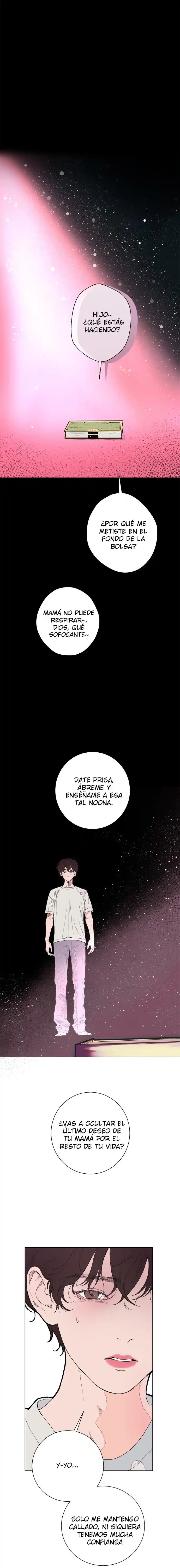 Kiss The Coming Apocalypse - Capítulo 12 - Página 12 - LectorTMOo