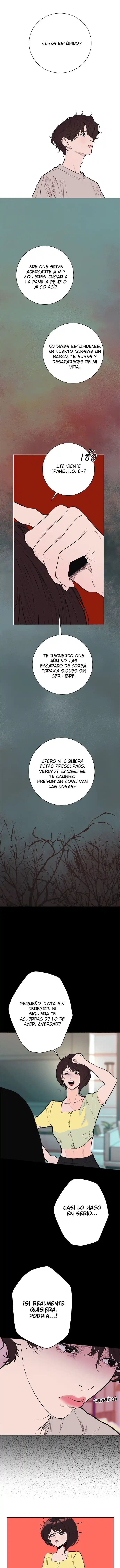 Kiss The Coming Apocalypse - Capítulo 12 - Página 21 - LectorTMOo