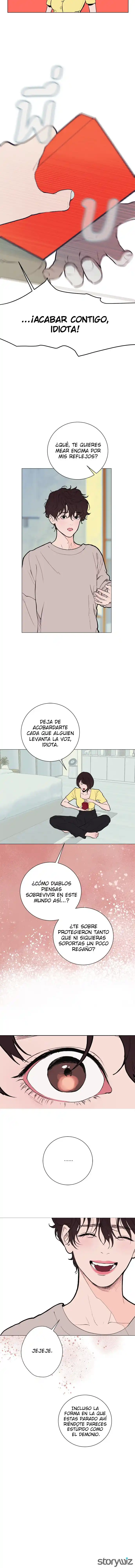 Kiss The Coming Apocalypse - Capítulo 12 - Página 22 - LectorTMOo