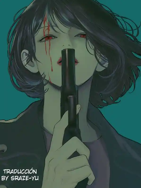 Kiss The Coming Apocalypse - Capítulo 13 - Página 1 - LectorTMOo