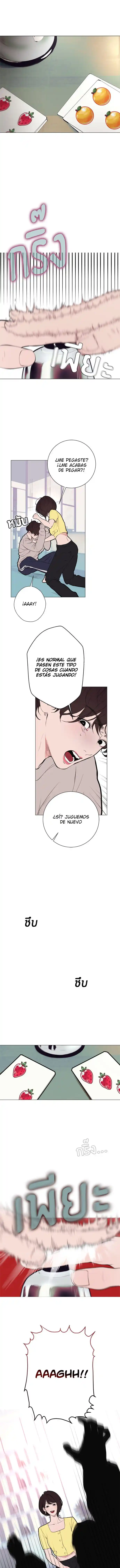 Kiss The Coming Apocalypse - Capítulo 13 - Página 2 - LectorTMOo